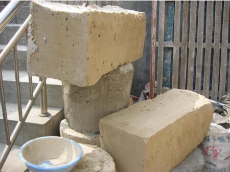 LFM 無(wú)機(jī)充填、噴涂和封孔材料